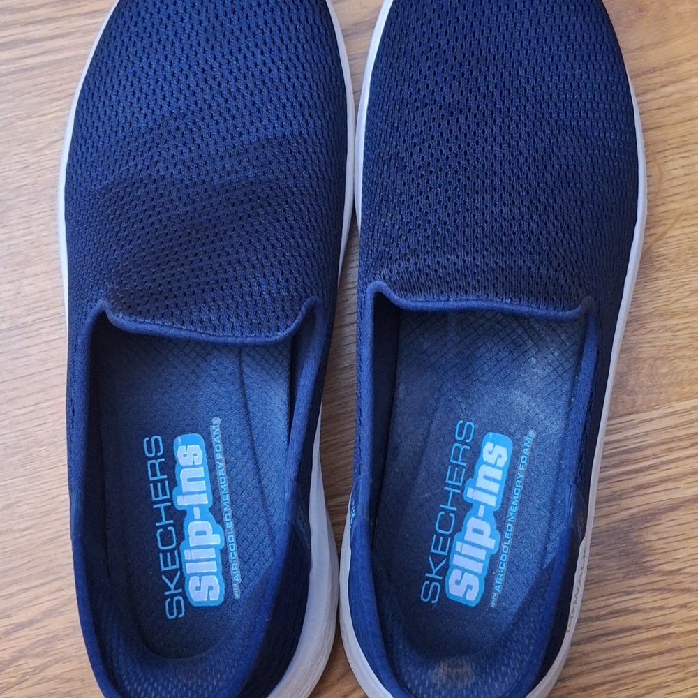 Sketcher Slip-Ins Women's Size 10.5